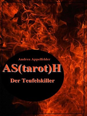 cover image of AS(tarot)H